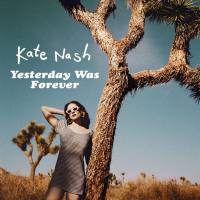 Kate Nash - Yesterday Was Forever 2018 FLAC