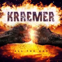 Kraemer - 2022 - All the Way (FLAC)