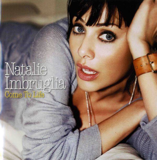 Natalie Imbruglia - Come To Life 2009 FLAC