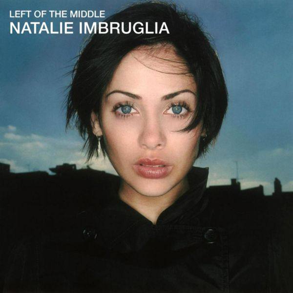 Natalie Imbruglia - Left Of The Middle (1997) [.flac 24bit／44.1kHz]