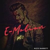 Nick Barrett - E-Motion, Pt.2 (2022) FLAC