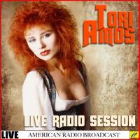 Tori Amos - Tori Amos - Live Radio Broadcast (Live) (2019) FLAC