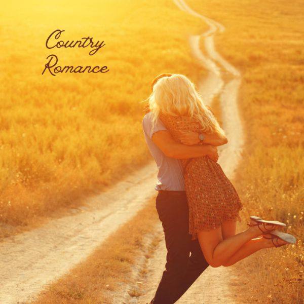 VA - Country Romance 2022 FLAC