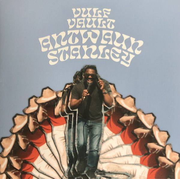 Vulfpeck -  Antwaun Stanley (2020) {Vinyl}