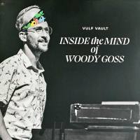 Vulfpeck - Inside The Mind Of Woody Goss (2020) - VINYL FLAC 24 BIT