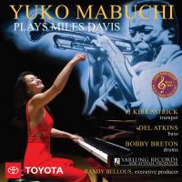 Yuko Mabuchi - Yuko Mabuchi Plays Miles Davis (Live) (2019) HD