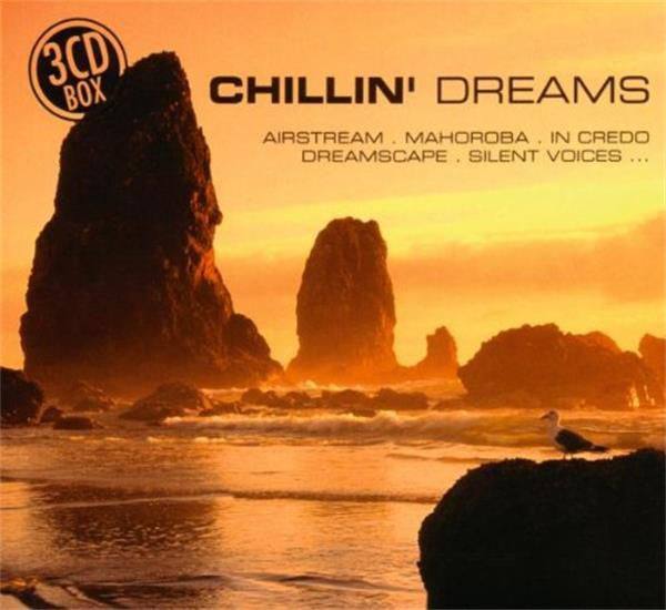 VA - Chillin' Dreams (3CD)2005 (FLAC)
