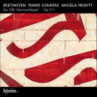 Angela Hewitt - Beethoven - Piano Sonatas Opp 106 & 111 (2022) [Hi-Res 24Bit]