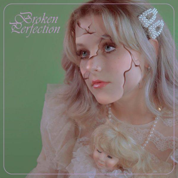 Anna Sofia - Broken Perfection 2020 FLAC