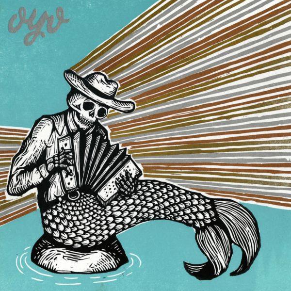 Oyo - 2022 - Oyo (FLAC)