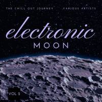 VA - Electronic Moon (The Chill Out Journey), Vol. 2 FLAC