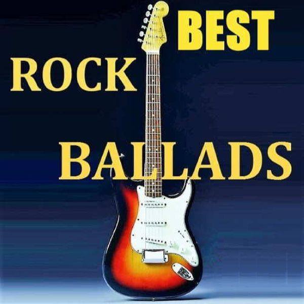 VA - Best Rock Ballads (2021) FLAC