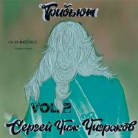 VA - 2022 - Трибьют Сергею Чиж Чигракову, Vol. 2