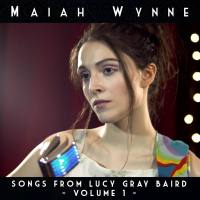 Maiah Wynne - Songs from Lucy Gray Baird (2020) [Hi-Res 24Bit]