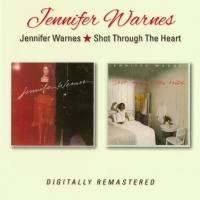 Jennifer Warnes - Jennifer Warnes _ Shot Through The Heart [2016 BGO]