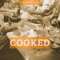 VA - Cooked, Vol. 1 (Fine Selection Of Smooth Electronic Jazz) 2017 FLAC