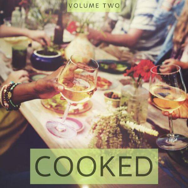 VA - Cooked, Vol. 2 2019 FLAC