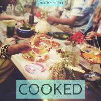 VA - Cooked, Vol. 3 2022 FLAC