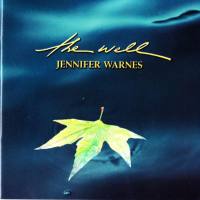 Jennifer Warnes - The Well(2003)  [SACD]