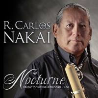 R. Carlos Nakai - Nocturne (2020) [Hi-Res 24Bit]