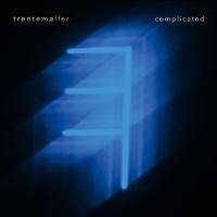 Trentem?ller - Complicated (2016) [Hi-Res 24Bit]