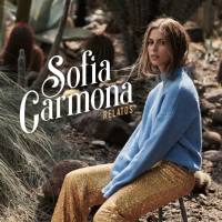 Sofia Carmona - Relatos 2021 Hi-Res