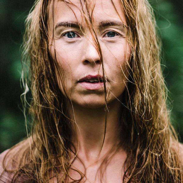 Sofia Jannok - LAVV U (2021) FLAC