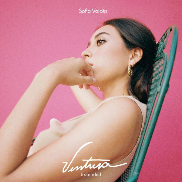 Sofía Valdés - Ventura (Extended) (2021) Hi-Res