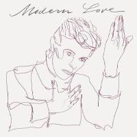 VA - Modern Love A David Bowie Tribute Album 2021 FLAC