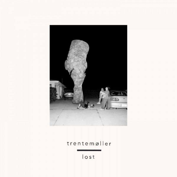 Trentem?ller - Lost (2013) [Hi-Res 24Bit]