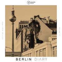 VA - Voltaire Music Pres. The Berlin Diary, Vol. 15 (2021) [FLAC]