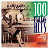 VA - 2018 - 100 Italian Hits (4 CD)[FLAC]