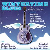 VA - The Benefit Concert Vol 1. (2CD) 20001 FLAC