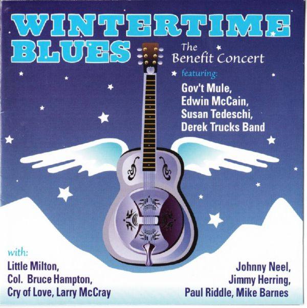 VA - Warren Haynes Presents The Benefit Concert 2000 FLAC