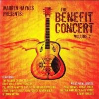 VA - Warren Haynes Presents The Benefit Concert Vol 2. 2007 FLAC