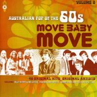 VA - Australian Pop Of The 60's - Volume 2 - Move Baby Move 2009 FLAC