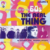 VA - Australian Pop Of The 60's - Volume 3 - The Real Thing - 2CD 2010 FLAC