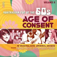 VA - Australian Pop Of The 60's - Volume 5 - Age Of Consent [2CD] 2014 FLAC