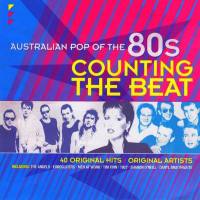 VA - Australian Pop Of The 80's - Volume 1 - Counting The Beat 2CD 2007 FLAC
