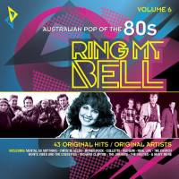 VA - Australian Pop Of The 80's - Volume 6 - Ring My Bell 2017 FLAC