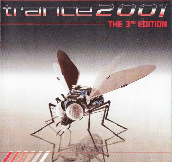 VA - Trance 2001 - The 3rd Edition (2001) (Flac)
