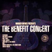 VA - Warren Haynes Presents The Benefit Concert Vol 4. 2011 FLAC