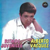 Alberto Vazquez - Ritmos Juveniles 24-48 FLAC