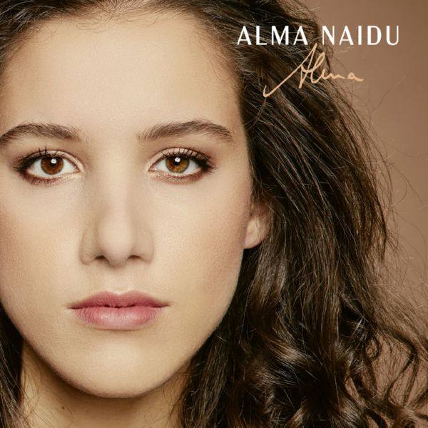 Alma Naidu - Alma (2022) FLAC