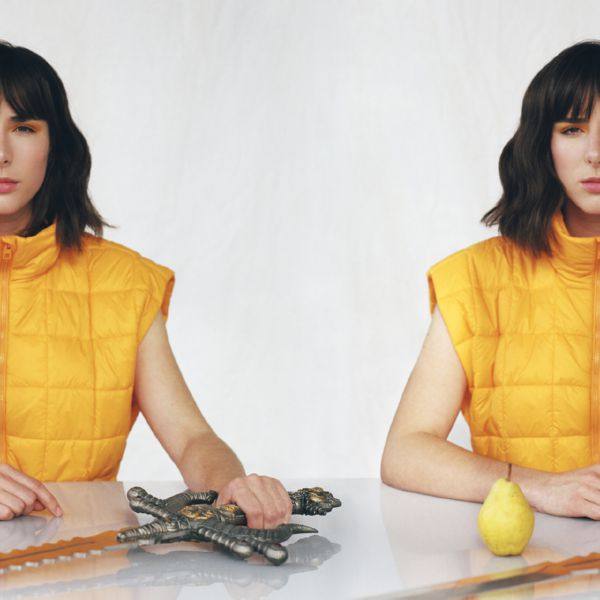 Ariane Roy - medium plaisir 2022 FLAC