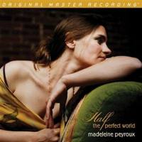 Madeleine Peyroux - 2006 - Half the Perfect World