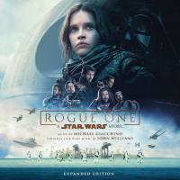 Michael Giacchino - Rogue One A Star Wars Story (Original Motion Picture SoundtrackExpanded Edition) 2016 FLAC
