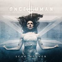 Once Human - 2022 - Scar Weaver (24bit-48kHz)