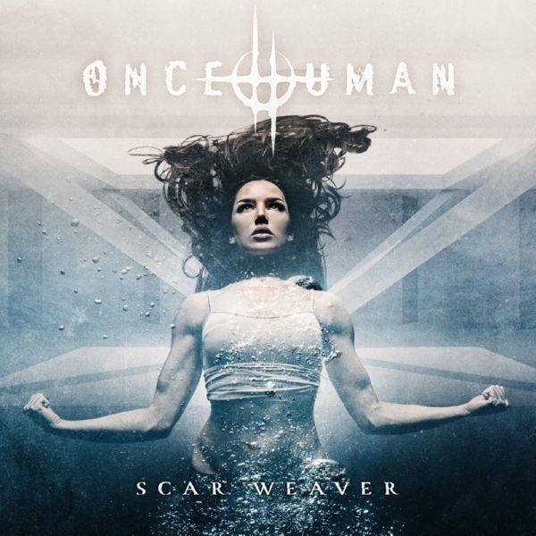 Once Human - 2022 - Scar Weaver (24bit-48kHz)