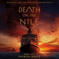 Patrick Doyle - Death on the Nile (Original Motion Picture Soundtrack) 2022 FLAC